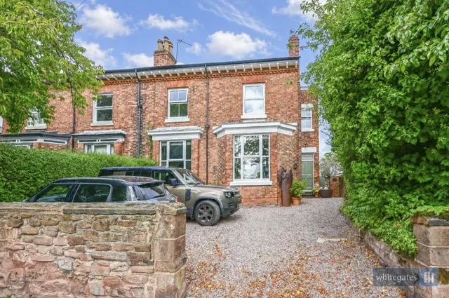 Roby Road, Huyton, L36, photo 1