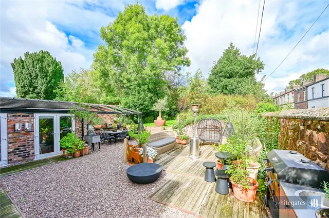 Roby Road, Huyton, L36, photo 3
