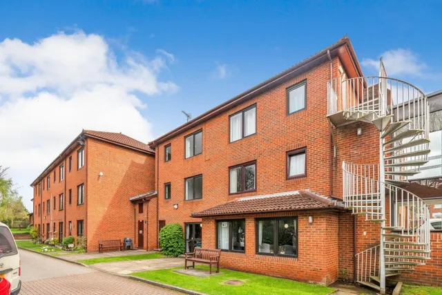 Dodsworth Avenue, York, photo 1