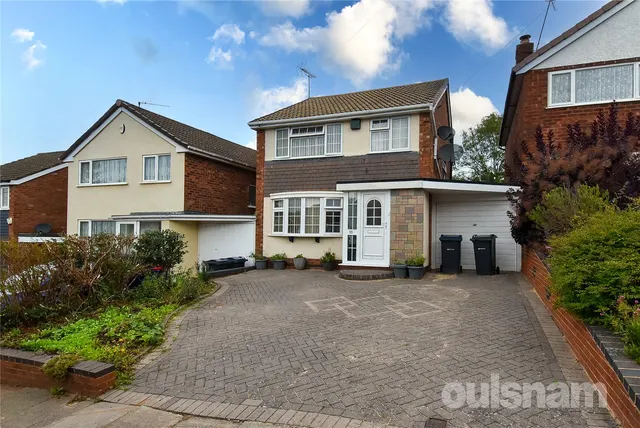 Emsworth Grove, Kings Heath, Birmingham, B14 6HY, photo 1