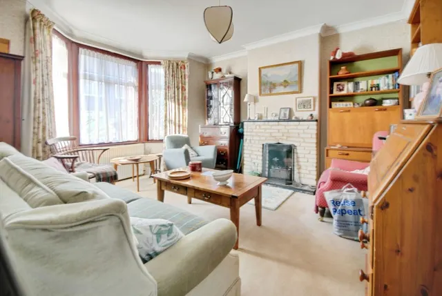 Buckingham Road, Watford, photo 2