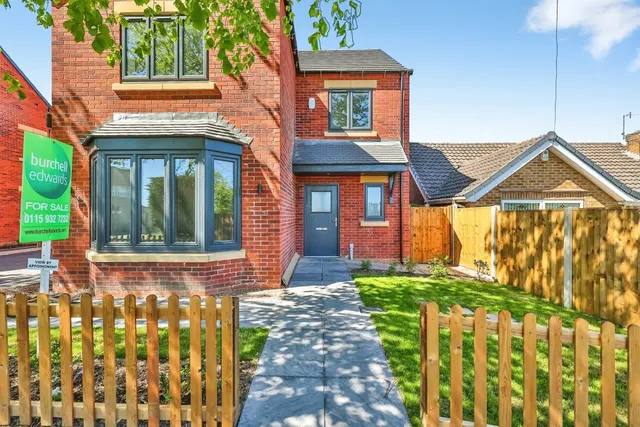 Woodcock Close, Ilkeston, DE7, photo 2