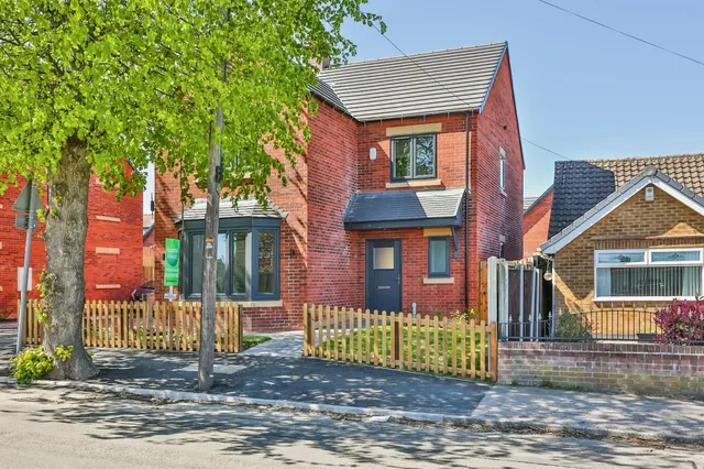 Woodcock Close, Ilkeston, DE7, photo 1