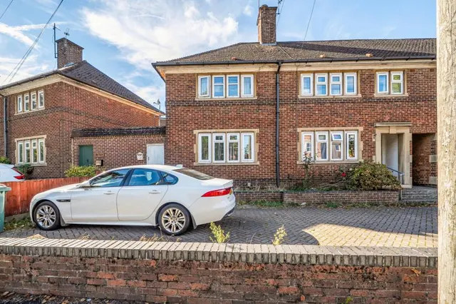Abingdon Road, Oxford, OX1, photo 1