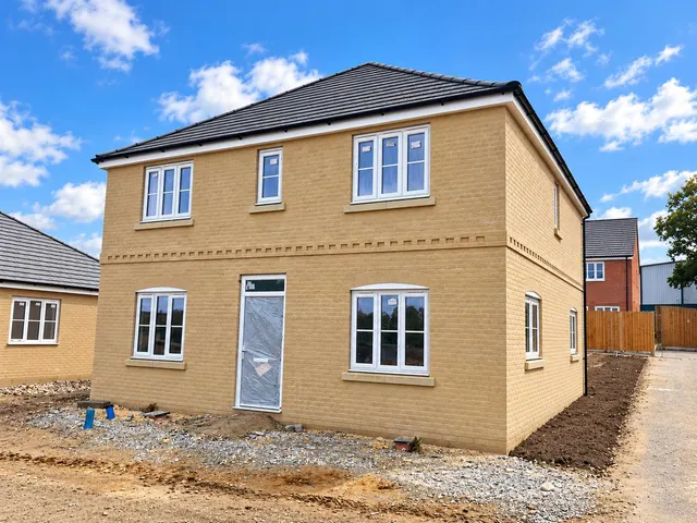 Spirketts Lane, Valley View, IP20, photo 1