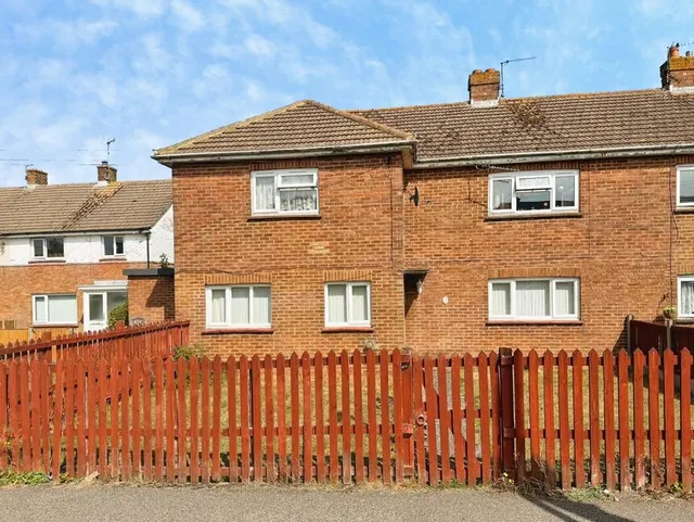Dorman Avenue North, Aylesham, Kent, CT3, photo 1