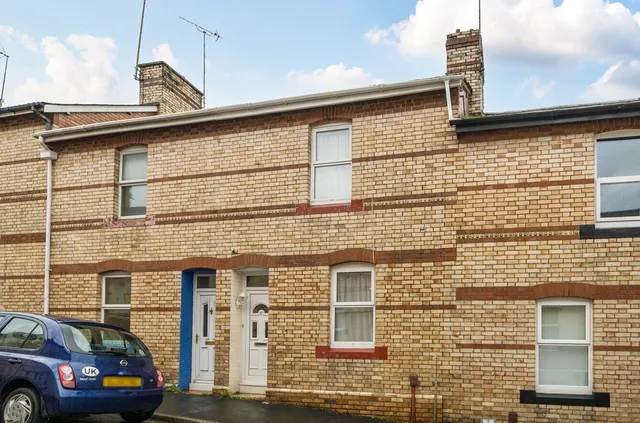 Hillmans Road, Newton Abbot, Devon, TQ12