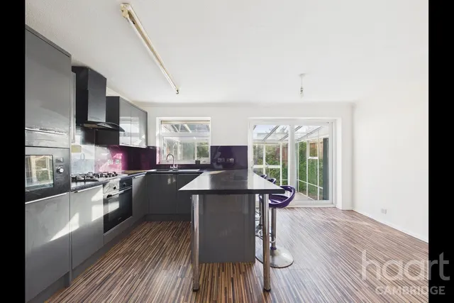Sidney Farm Road, Cambridge, CB1, photo 2