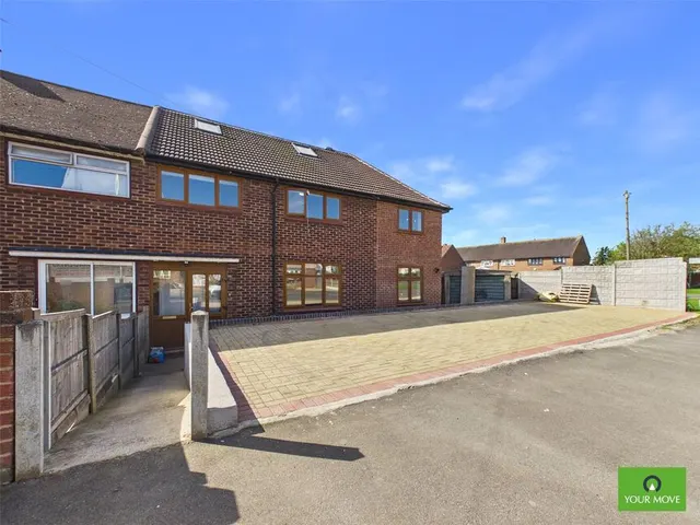 Penrith Road, Romford, RM3, photo 1