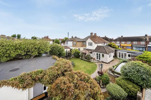 Photo 2 — Halfway Street, Sidcup, DA15 8DQ