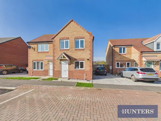 Warminster Close, Bridlington, photo 1