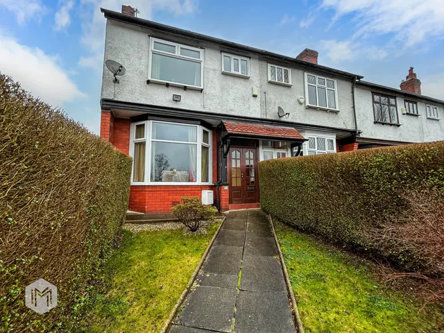 Somerset Road, Bolton, BL1 4NF, photo 1