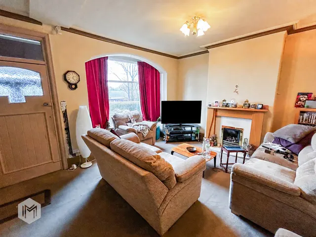 Photo 2 — Somerset Road, Bolton, BL1 4NF