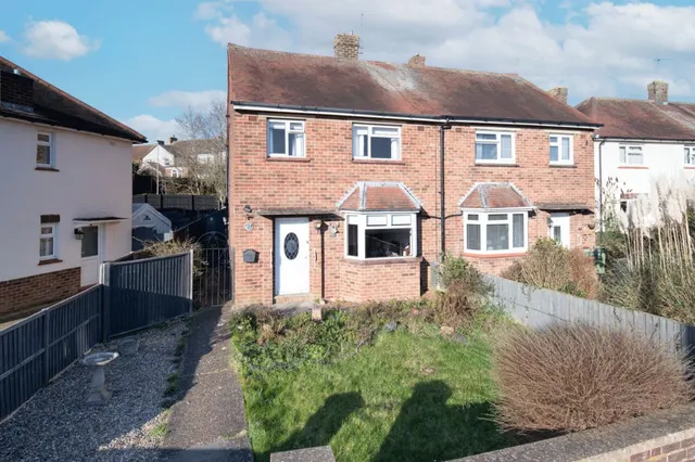 Milner Road, Finedon, NN9, photo 1