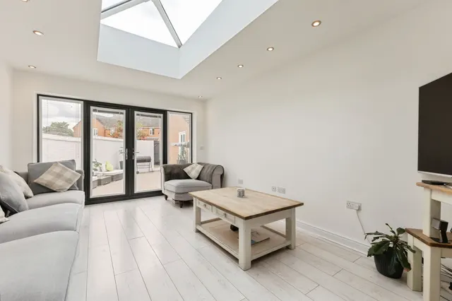 Photo 2 — Columbine Road, Horsford, Norwich
