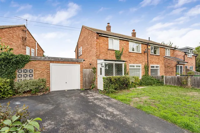 Cheney Way, Cambridge, CB4, photo 1