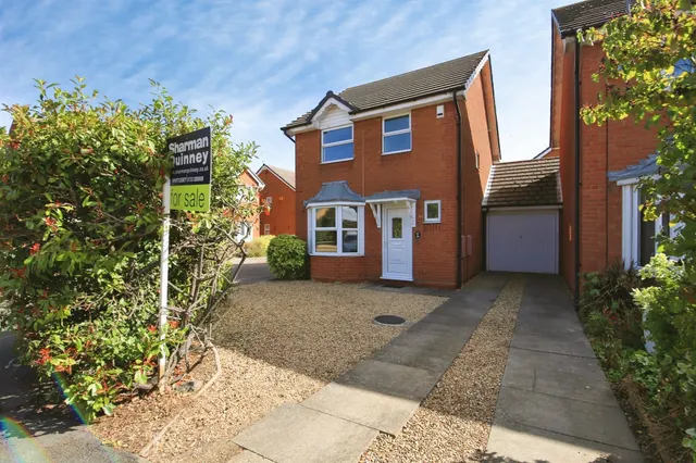 Newlands Road, Peterborough, PE7, photo 1