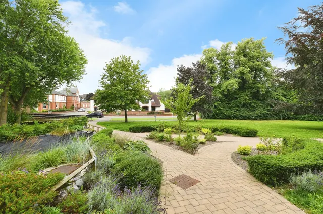 The Causeway, Great Baddow, Chelmsford, photo 1