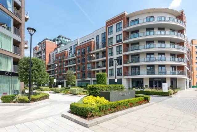 Park Street, Imperial Wharf, SW6, photo 3