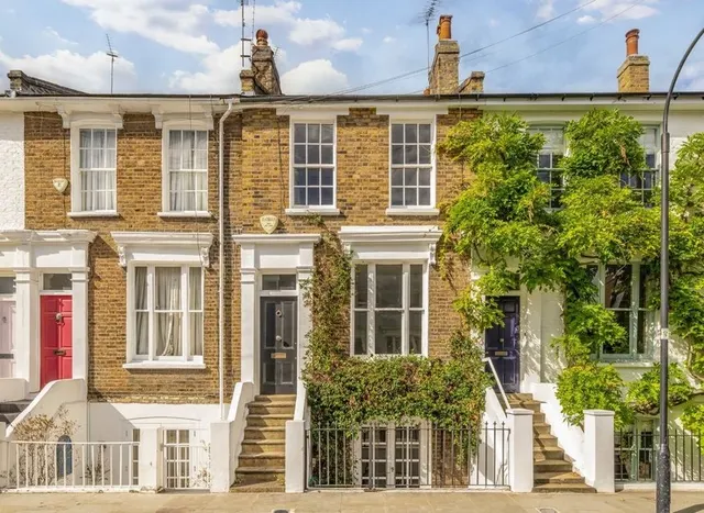 Chancellors Street, Hammersmith, W6, photo 1