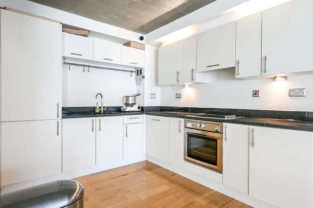 Photo 3 — Unit 7 Micawber Wharf, Micawber Street, London