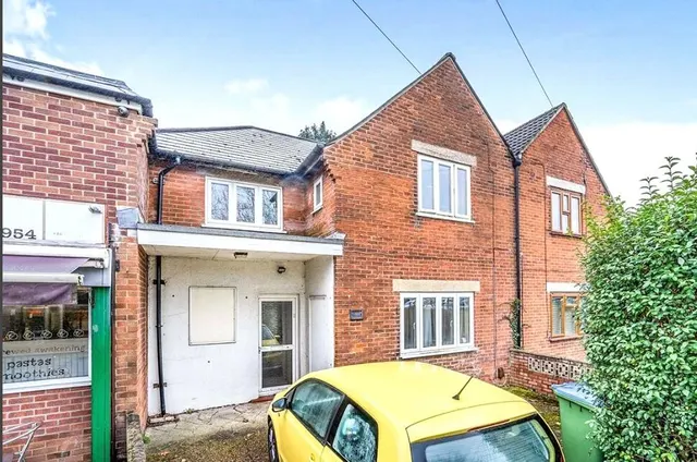 Broadlands Road, Southampton, SO17, photo 1
