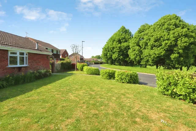 Thorpe Green, Waterthorpe, S20, photo 2