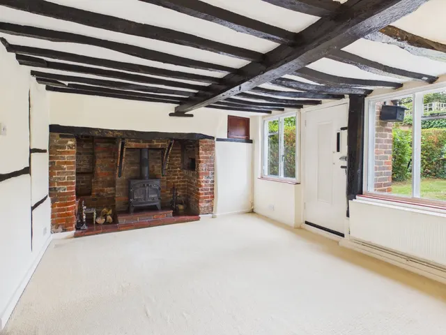 Winchmore Hill, Buckinghamshire, photo 2