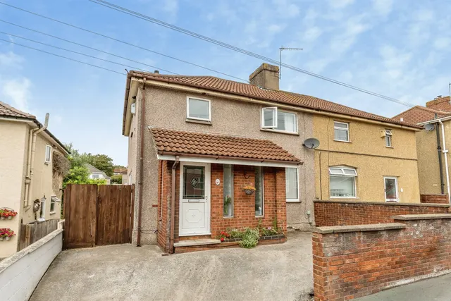 Bishopsworth Road, Bristol, BS13, photo 1