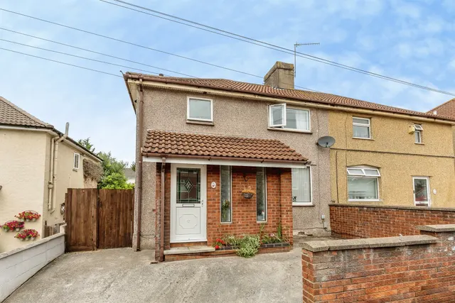 Bishopsworth Road, Bristol, BS13, photo 2