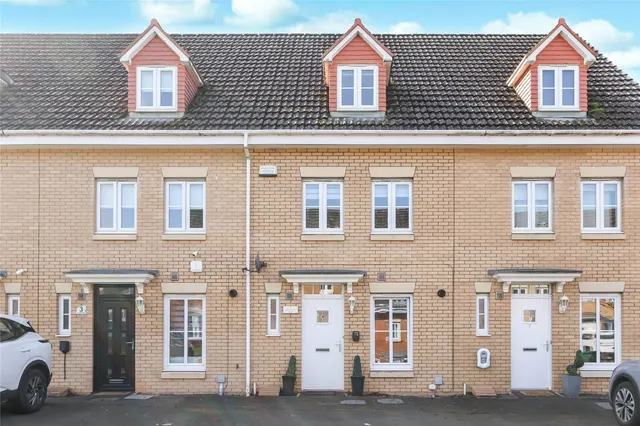 Sportsfield Road, HAMILTON, Lanarkshire, ML3, photo 1