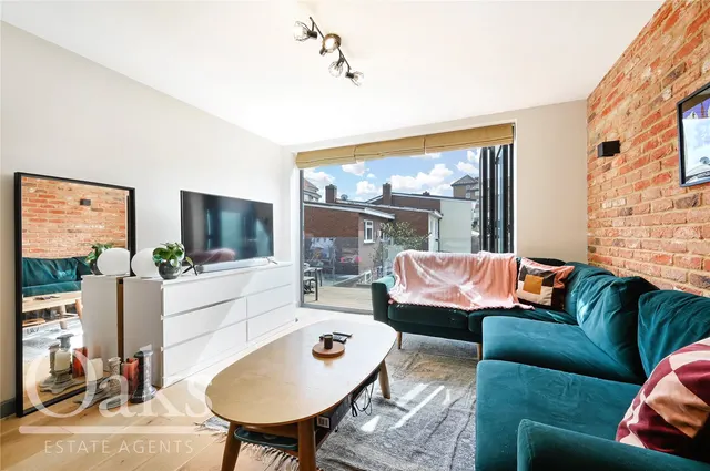Upper Tulse Hill, Tulse Hill, SW2, photo 1