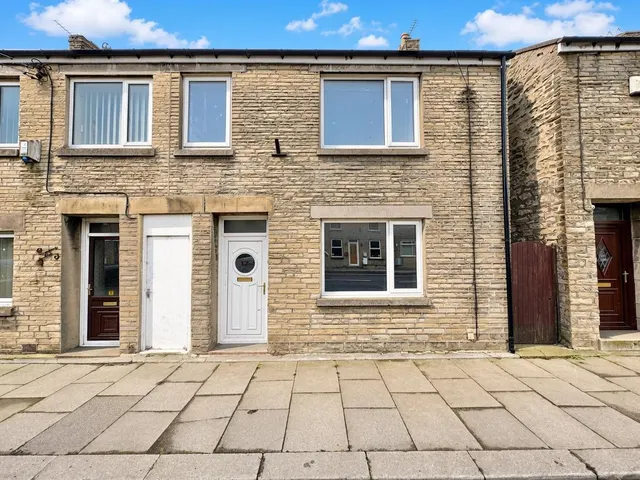 Bridge Street, Tow Law, DL13, photo 1