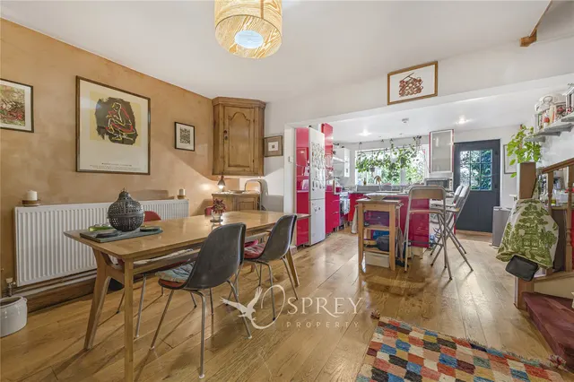 Rock Road, Oundle, PE8, photo 2