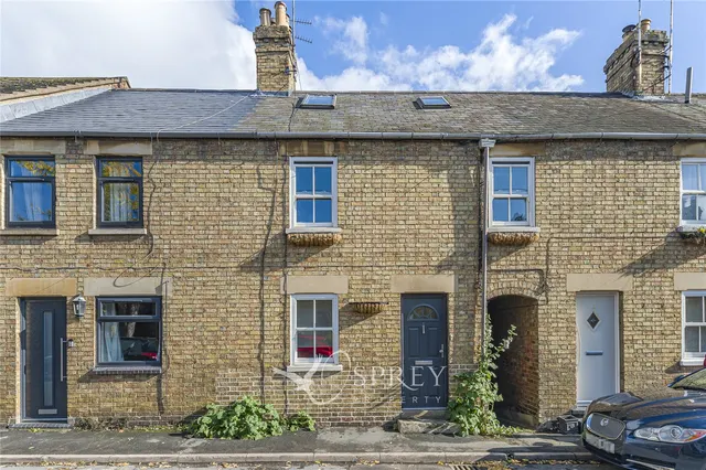 Rock Road, Oundle, PE8, photo 1