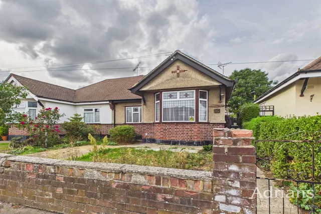 Nalla Gardens, Chelmsford, CM1, photo 1