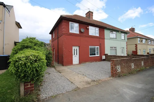 Moor Crescent, Ludworth, DH6, photo 1