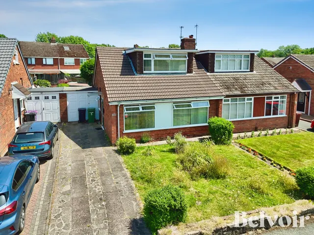 Johnson Avenue, Wednesfield, Wolverhampton, WV11, photo 1