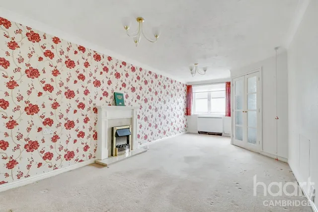 Haig Court, Cambridge, CB4, photo 2