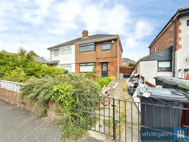 Farrell Close, Melling, L31, photo 1