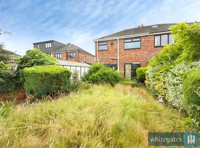 Farrell Close, Melling, L31, photo 2