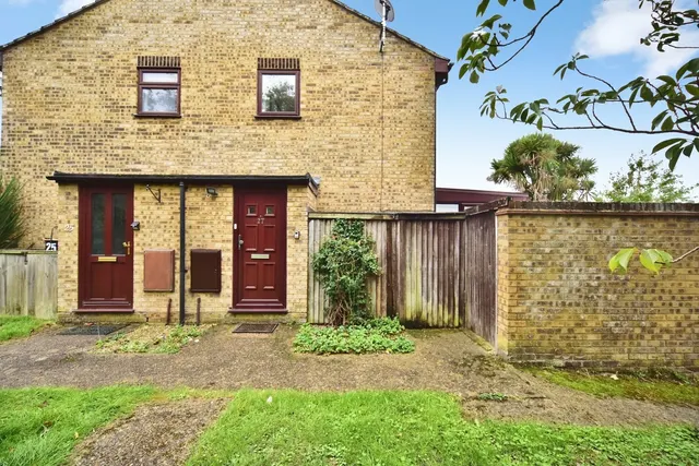 Farrier Close, Weavering, ME14, photo 1