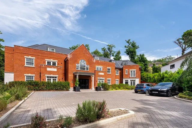 Flat 7, Phoenix House, Bromley, photo 1