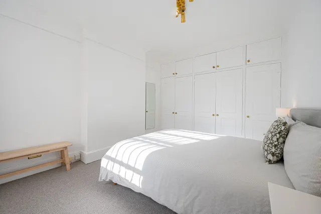 Photo 2 — 901a Fulham Park Studios, Fulham Road, London