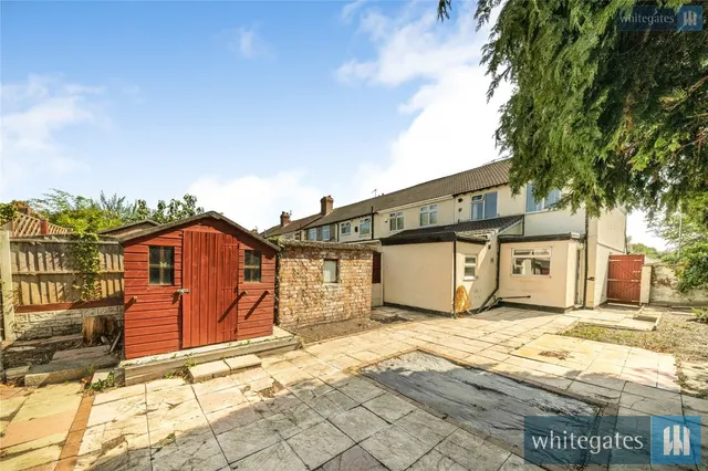 Hythe Avenue, Litherland, L21, photo 2