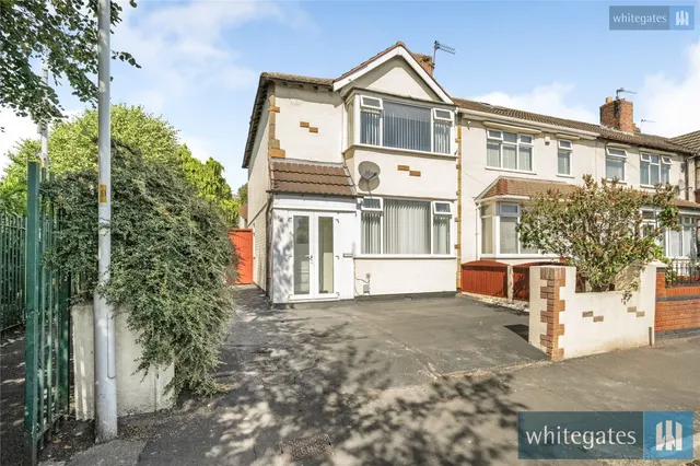 Hythe Avenue, Litherland, L21, photo 1