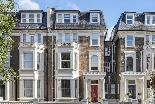 Randolph Crescent, Maida Vale, W9, photo 2