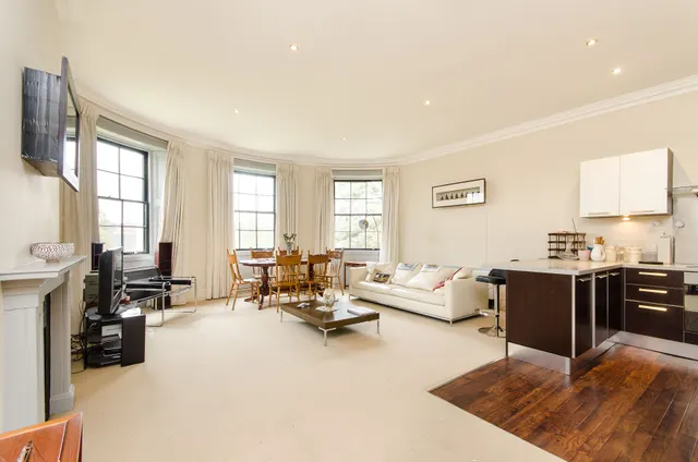 8 Putney Park House, 69 Pleasance Road, London, photo 1