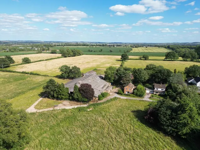 Hurdiss Estate, Harbury, CV33, photo 3