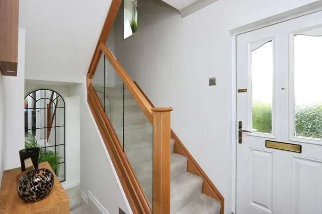 Photo 2 — Dyke Vale Place, Sheffield, South Yorkshire, S12